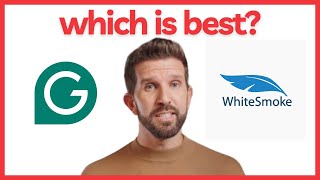 Grammarly vs WhiteSmoke: Which AI Writing Tool is More Comprehensive?