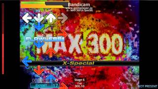 MAX300(X-Special) CSP