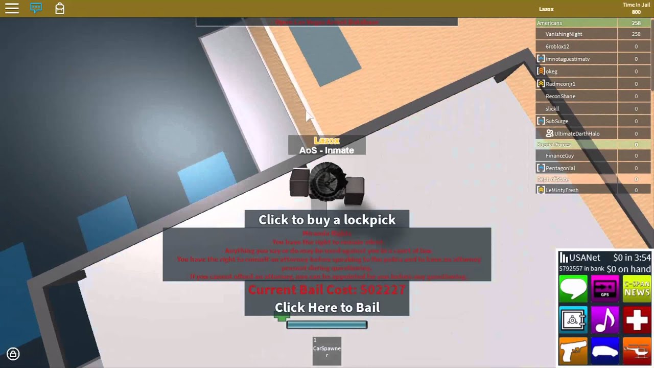 Roblox How To Be Arrest On Sight On Nusa By Lazox - roblox nusa discord