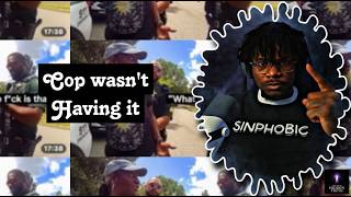 Sovereign Citizen With Fake Information vs Funniest Cop REACTION