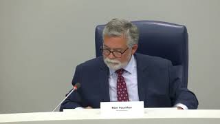 Cobb County Board of Ethics Meeting - 26