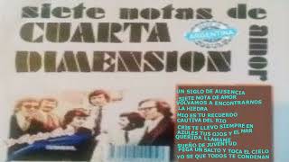 CUARTA DIMENSION - GRUPO ARGENTINO