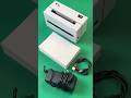 All-in-one thermal label printer:print shipping labels tags effortlessly! #label #pos #thermal
