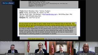 Wake County Superior Court Live Stream