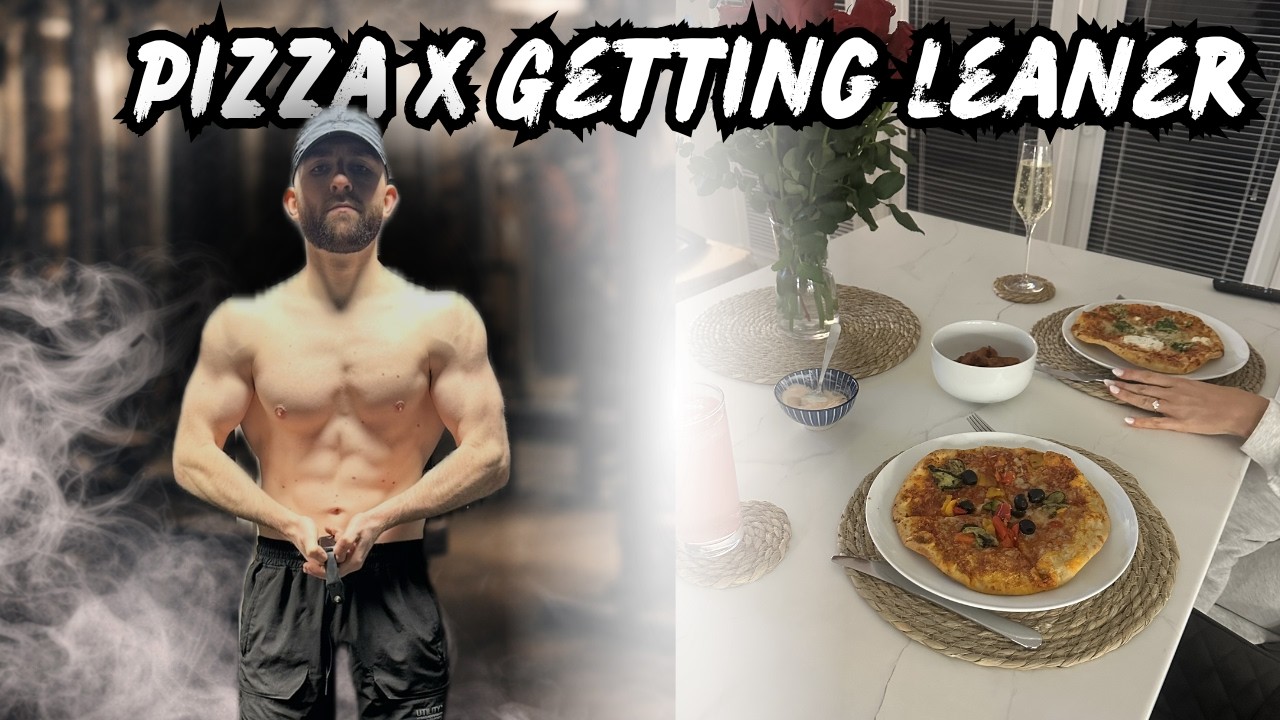 Пицца на 500 калорий | Новые рекорды | Автомобильные драмы | Тренировка рук | Мини-сушка, эпизод 9