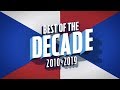 Best of the Decade: 2010-2019 | Spectacular Marks | AFL