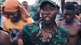 PEACE_Akaipa ft Mr chunde blacks and Yang Shaka