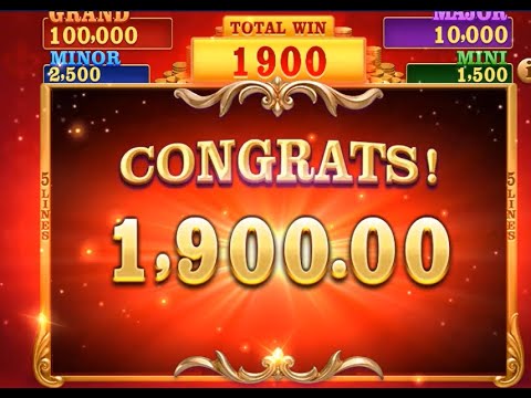 EGYPT FIRE | bonus game #slots #game #jackpot #demo #casino