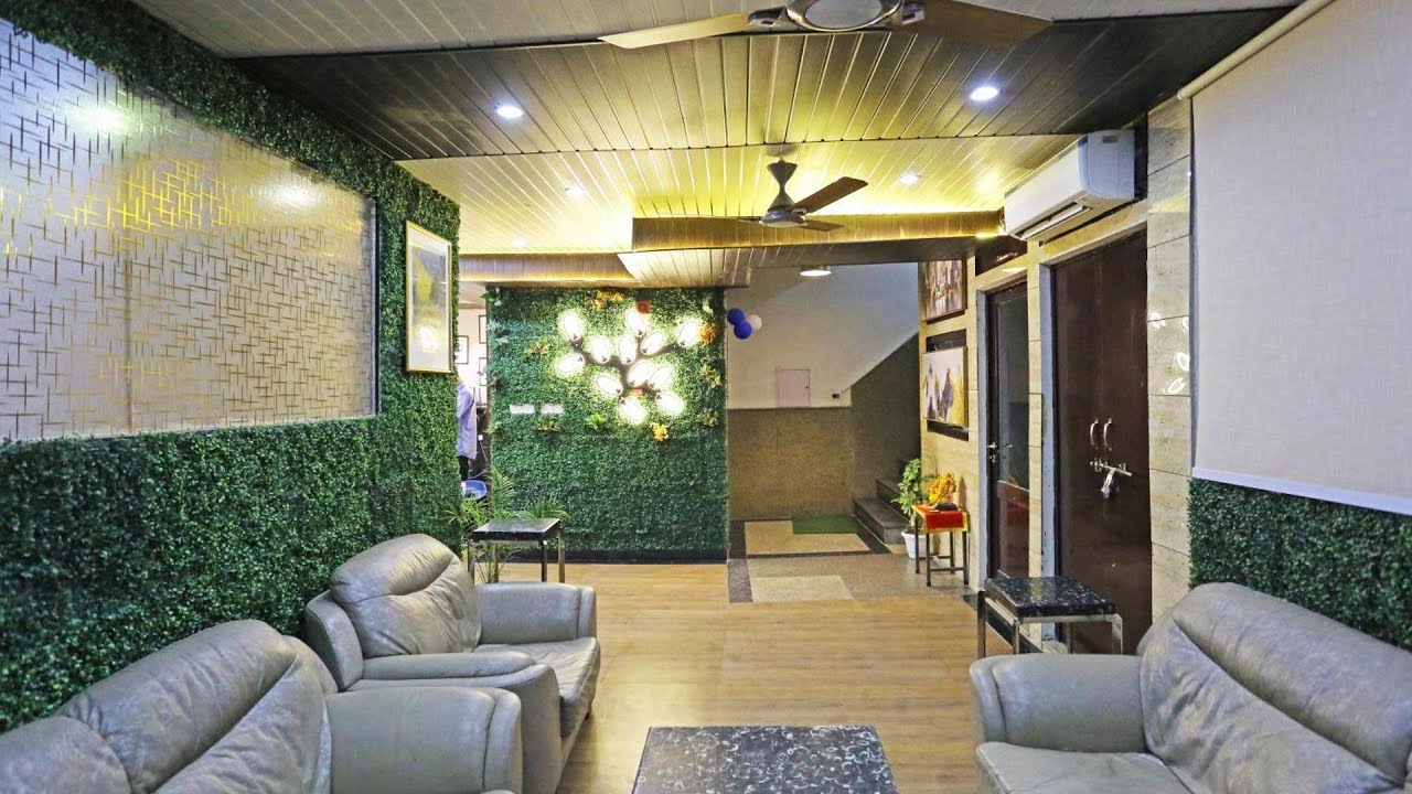 Отель GL Suites, Нью-Дели, Индия | Travel Deewane