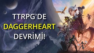 İLK BAKIŞ: DAGGERHEART