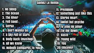 DJ BARAT YANG LAGI VIRAL 2020 || SLOW REMIX FULL ALBUM TERBARU 2020_(GOMEZ LX)