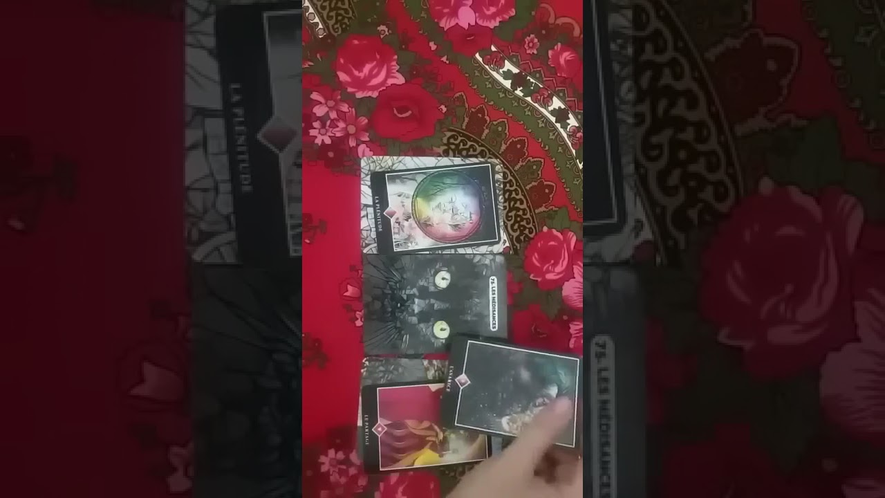 Intrigant ce message de votre Autre …