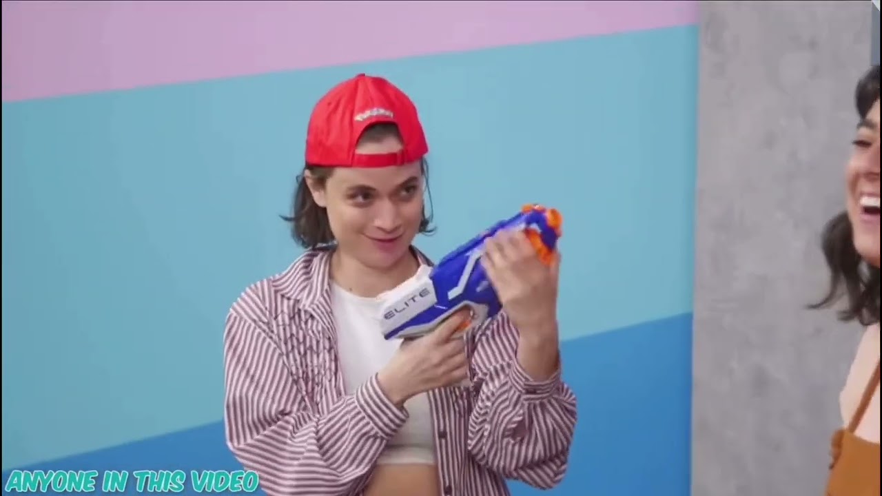 1 moment for many Smosh Crew Members