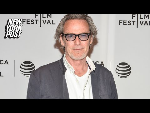 ‘Max Payne’ and ‘Rescue Me’ actor James McCaffrey dead at 65