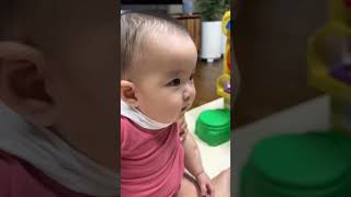 #cute #baby #babygirl #youtubeshorts #youtube #trend #shortvideo #short  #shorts #sh #reels #video #