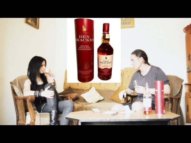 Ep.104, „Review TARGE 12 YEAR old, single GRAIN whisky (Highland),alc.40%  (LIDL) - YouTube