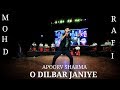 Mohd Rafi Saheb O Dilbar Janiye(earphones recommended) | Mohd Rafi | Apoorv Sharma