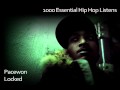 Pacewon Locked 158 1000 Essential Hip Hop Listens mp3