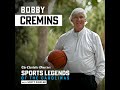 Bobby Cremins