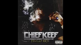 Chief Keef - Back Down (Original speed) [Finally Rich Leftover]