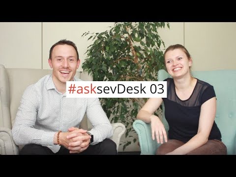 #asksevDesk 03