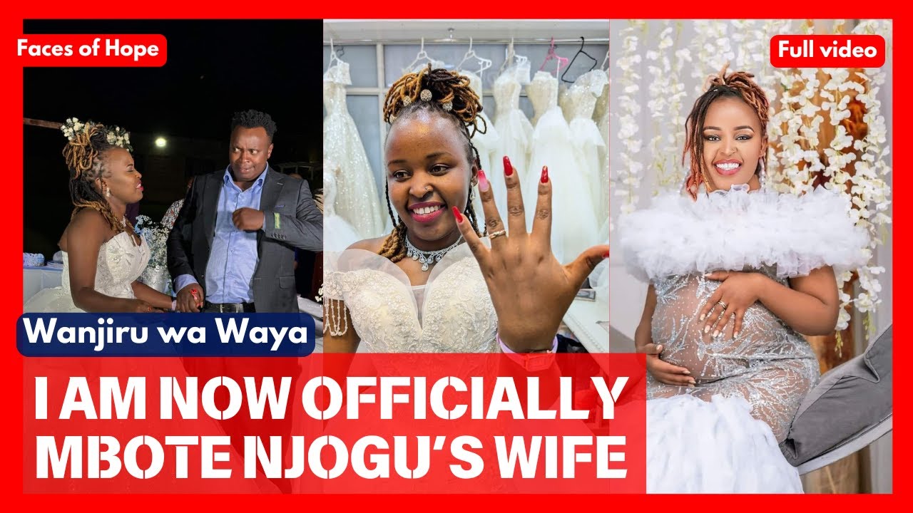 Thutha wa gwika uhiki riu ndi mutumia wa Mbote | Wajiru wa waya