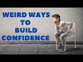 How Build Confidence In Yourself 
