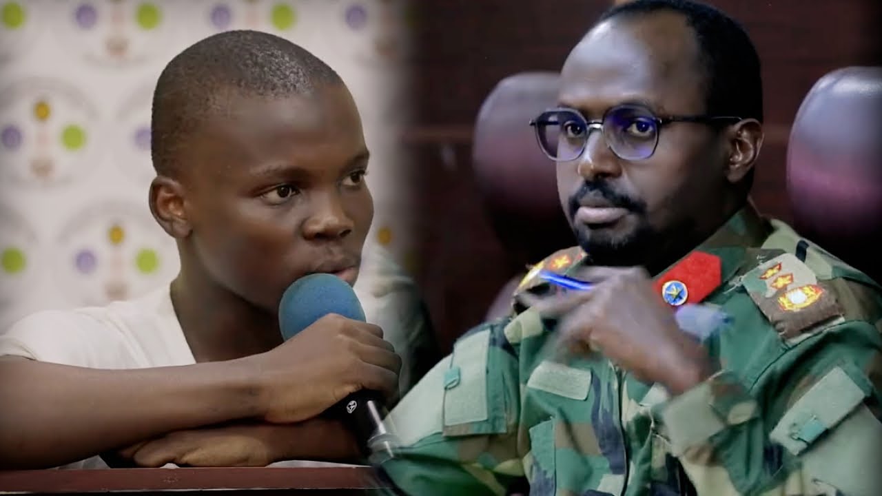 Niman ka tirsan AS. oo ka yaabsaday Taliye Shuute! Maxkamada ayaan weerar ku soo qaadi rabaa