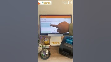 Aplikasi Kasir Retail & Toko Kelontong  #aplikasikasir #umkmnaikkelas #bisnisdigital