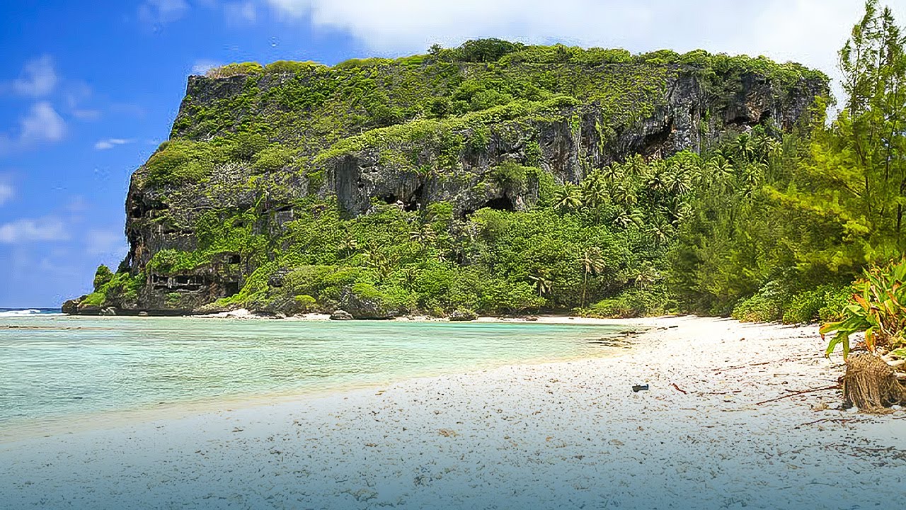 Руруту, традиции и вулканы: остров, отличный от Французской Полинезии — Документальный фильм