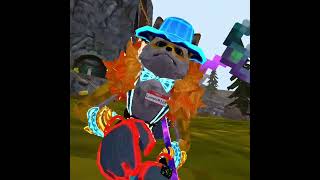 THE NEW AC UPDATE IS SOON! get your headsets ready