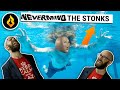 The &#39;Nevermind&#39; Baby Grows Up and Sues Nirvana (Plus Other Litigious Album Covers)