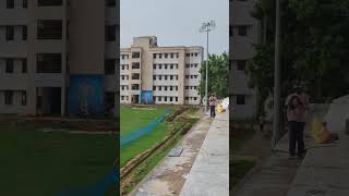 development in kd singh barabanki stadium