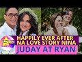 HAPPILY EVER AFTER NA LOVE STORY NINA JUDAY AT RYAN