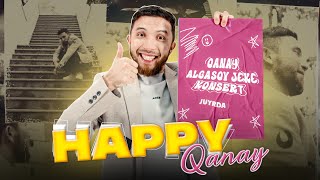 Qanay - Happy | mood video