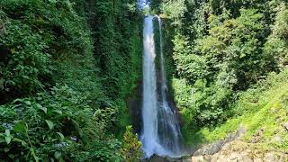 30 Detik Relaksasi Suara Alam Indah Banget Suara Air Terjun Untuk Relaksasi Dan Kedamaian