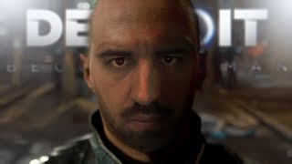 НОВЫЙ ЛИДЕР АНДРОИДОВ - Detroit: Become Human #5 НОВЫЙ ЛИДЕР АНДРОИДОВ - Detroit: Become Human #5