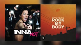 Rock My Body Hot (feat. R3HAB, INNA & SASH!) | Mashup