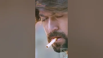 Rocking Star Yash Swag Action Scene | Watch this full movie on Shree International