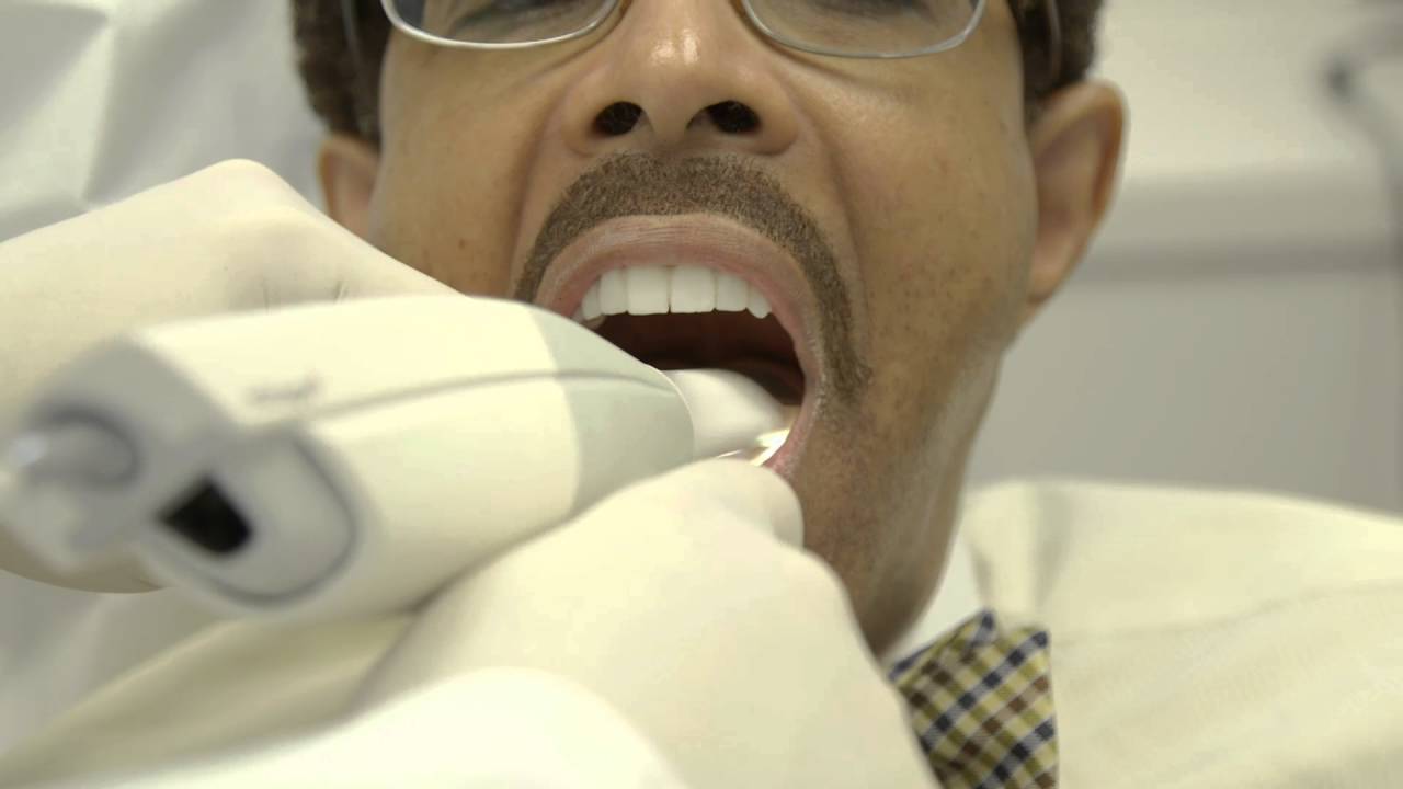 American Health Front News Event: Dental Implants