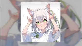 moshi moshi - Nozomi kitay ,gal d.(ft.mukade).(speed up)