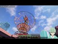 【スポーン地点が海】ネザーの整備　Part679　雑談ライブ【マイクラJava Minecraft 1.20.4】