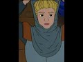 Joan of Arc, the heroine of France #animation #joanofarc