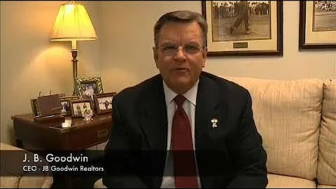 Video for JB Goodwin test