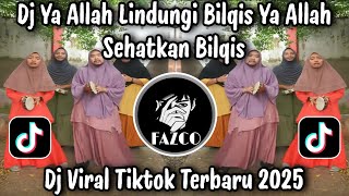 Oh God Protect Bilqis  Bilqis And Jules Prayer  The Latest Viral Tiktok Dj 2025 That Youve Be