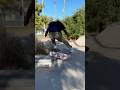 5-0 kickflip