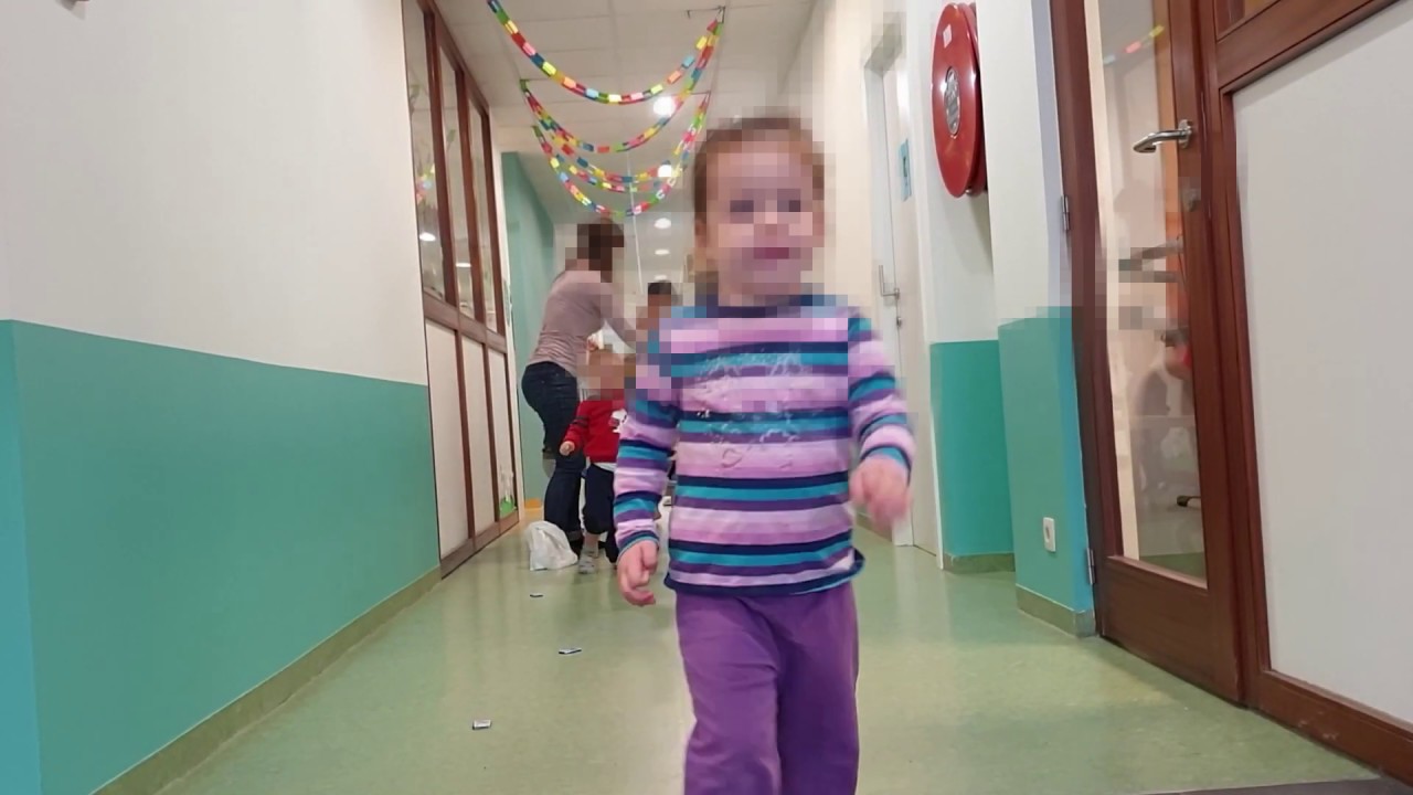 Mijn stage bij Partena Kinderopvang