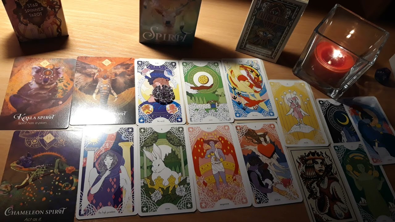 CHCE S TEBOU HOVORIŤ🎈💌 KTO A O ČOM❓