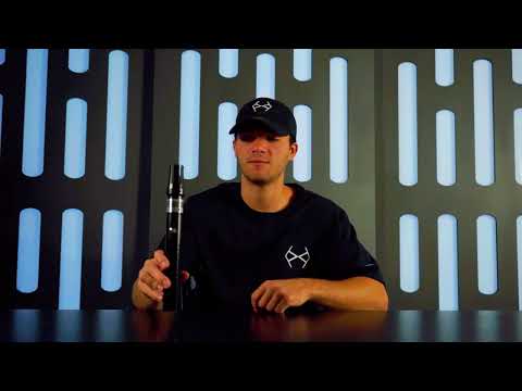 Nova Hilt Disassembly & Reassembly Guide