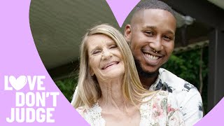 My GF Is Old Enough To Be My Grandmother | LOVE DON'T JUDGE